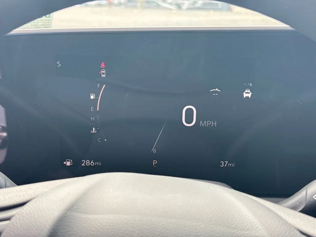 2026 Buick Envista Preferred - Photo 21