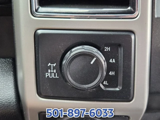 2020 Ford F-150 Lariat - Photo 27