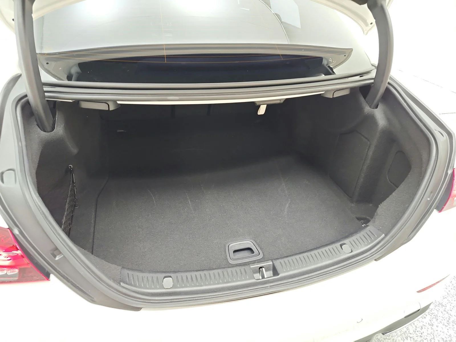 Certified Used 2023 Polar White Mercedes-Benz E 450 4MATIC® Sedan image 22