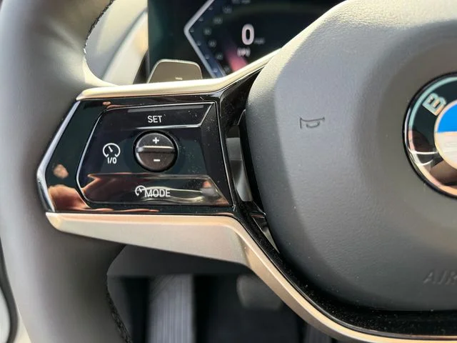 Certified Used 2025 White BMW 30 xDrive image 23