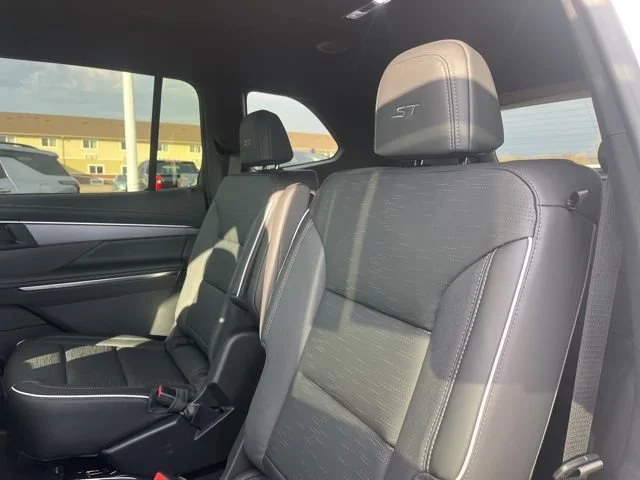 2026 Buick Enclave Sport Touring - Photo 39