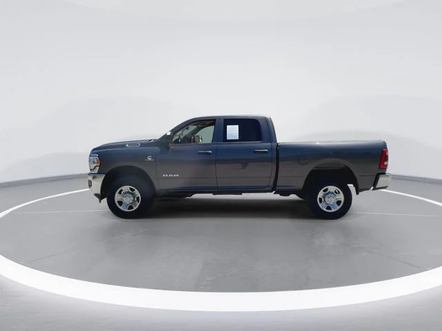Used 2020 Gray Ram Tradesman image 7