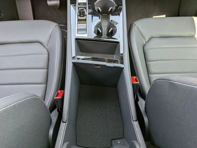 New 2026 Black Volkswagen 2.0T SEL image 24