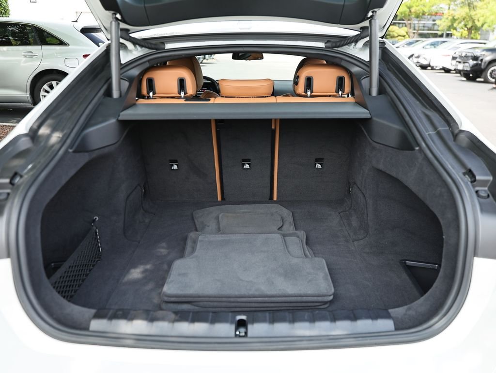 2024 BMW i4 40 - Photo 30