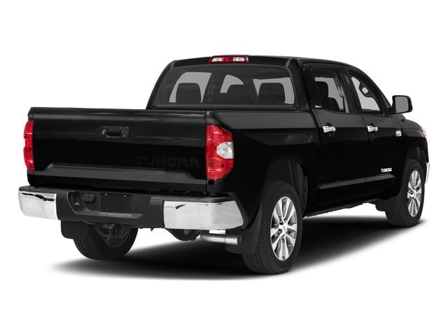 Used 2017 Toyota Tundra Limited with VIN 5TFHW5F17HX645276 for sale in Brainerd, Minnesota