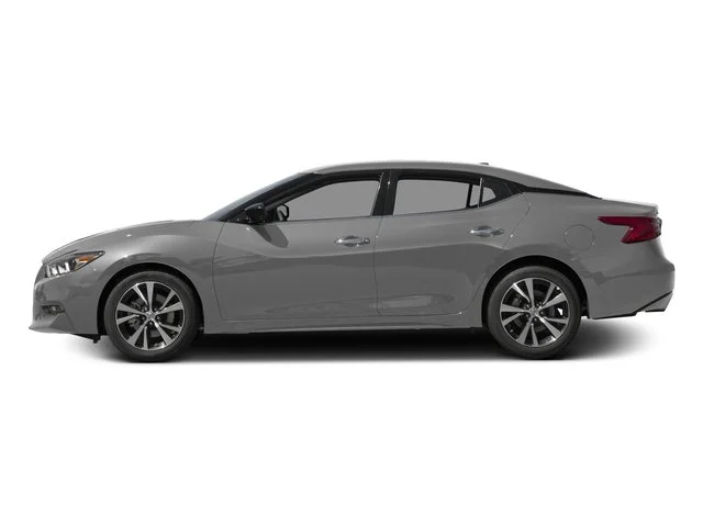 Used 2016 Brilliant Silver Nissan 3.5 S image 4