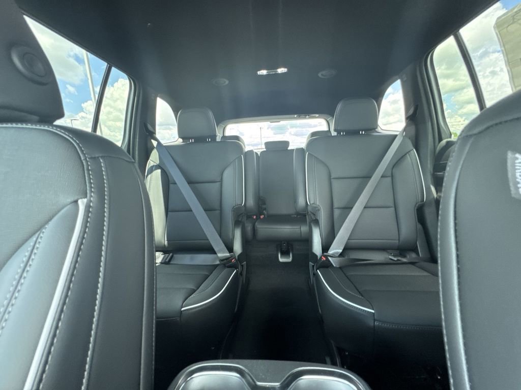 2026 Buick Enclave Preferred - Photo 13