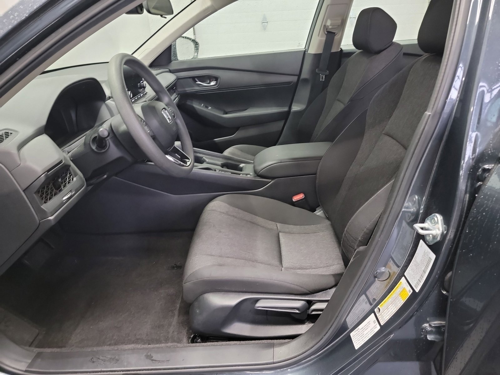 2024 Honda Accord LX - Photo 12