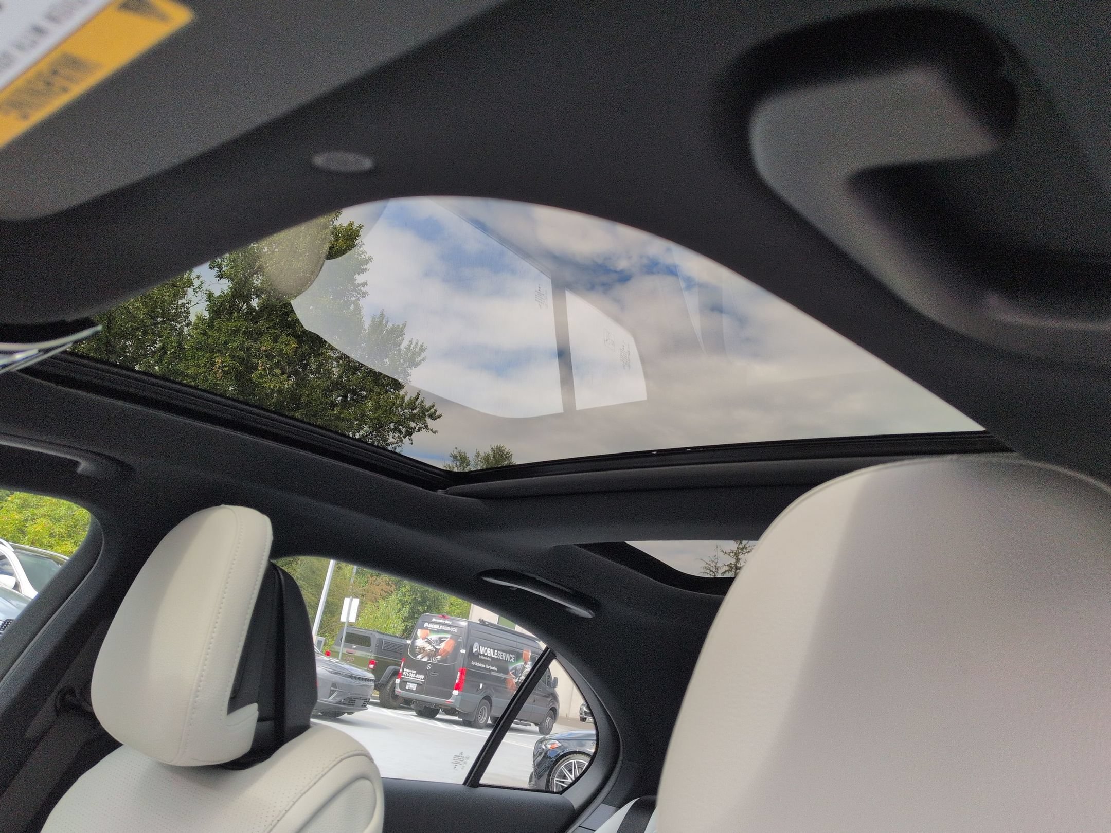 New 2026 Graphite Grey Metallic Mercedes-Benz C 300 image 52