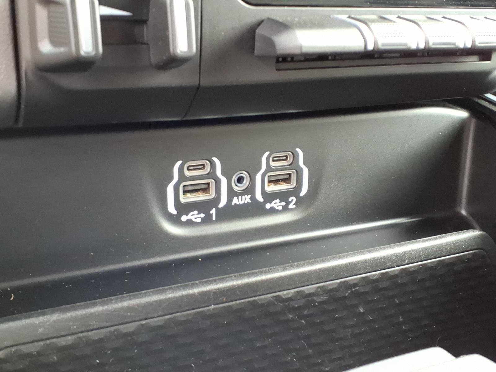 2023 RAM Ram 2500 Pickup Big Horn - Photo 6