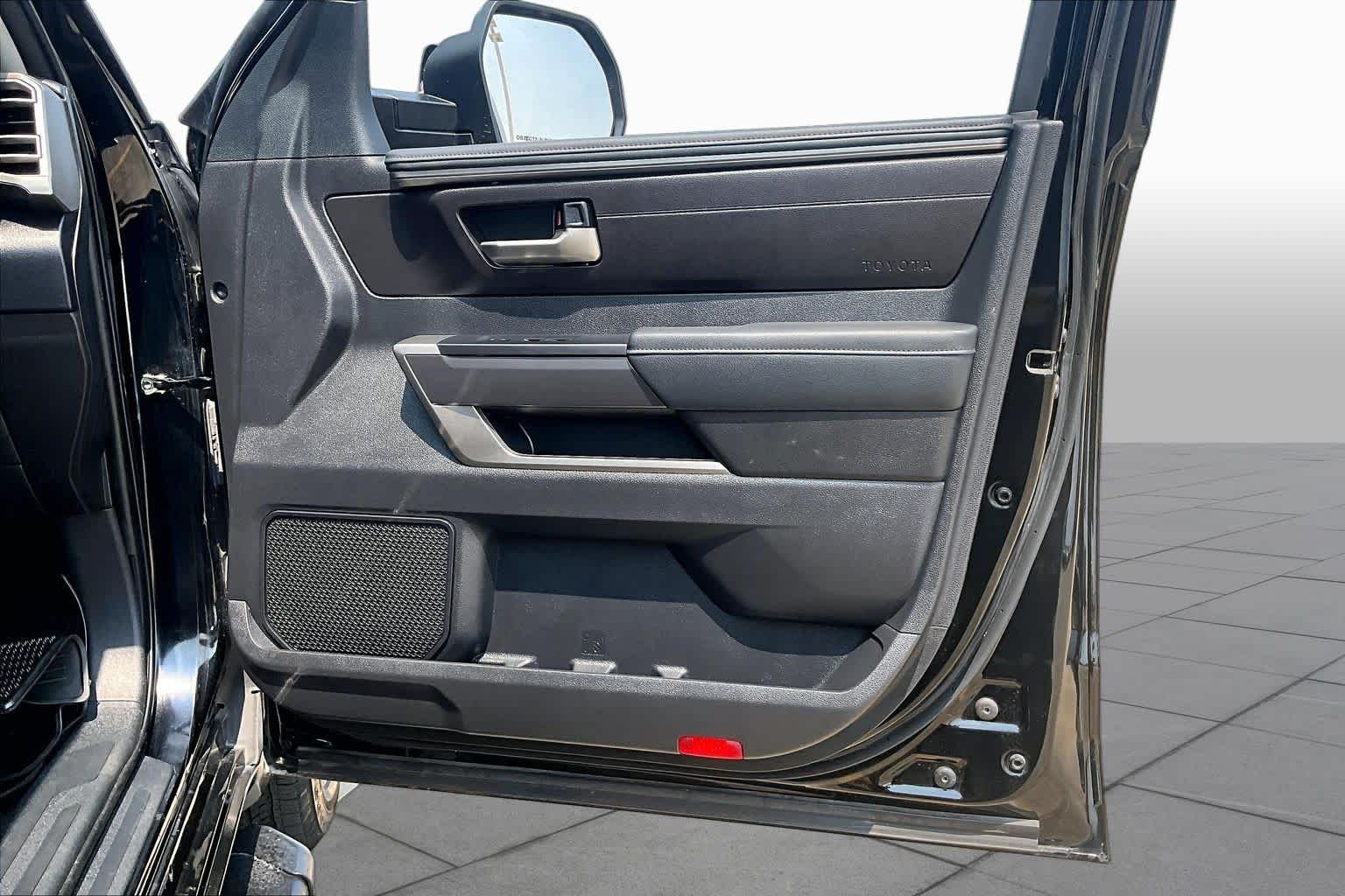 2023 Toyota Tundra SR5 - Photo 22