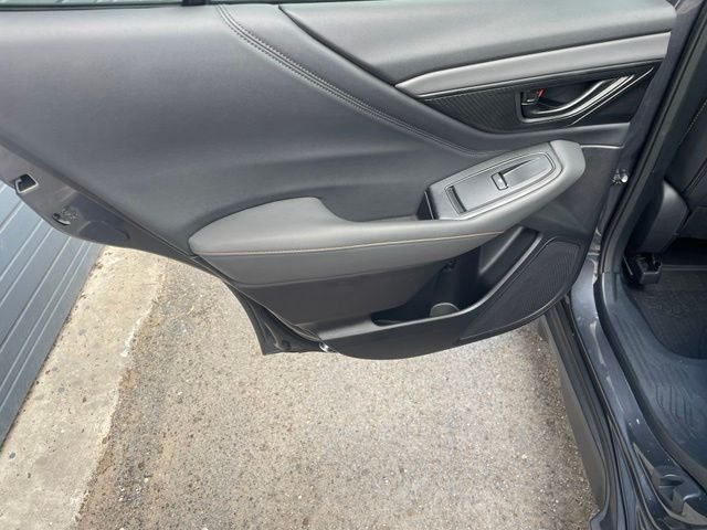 Used 2023 Gray Subaru Wilderness image 25