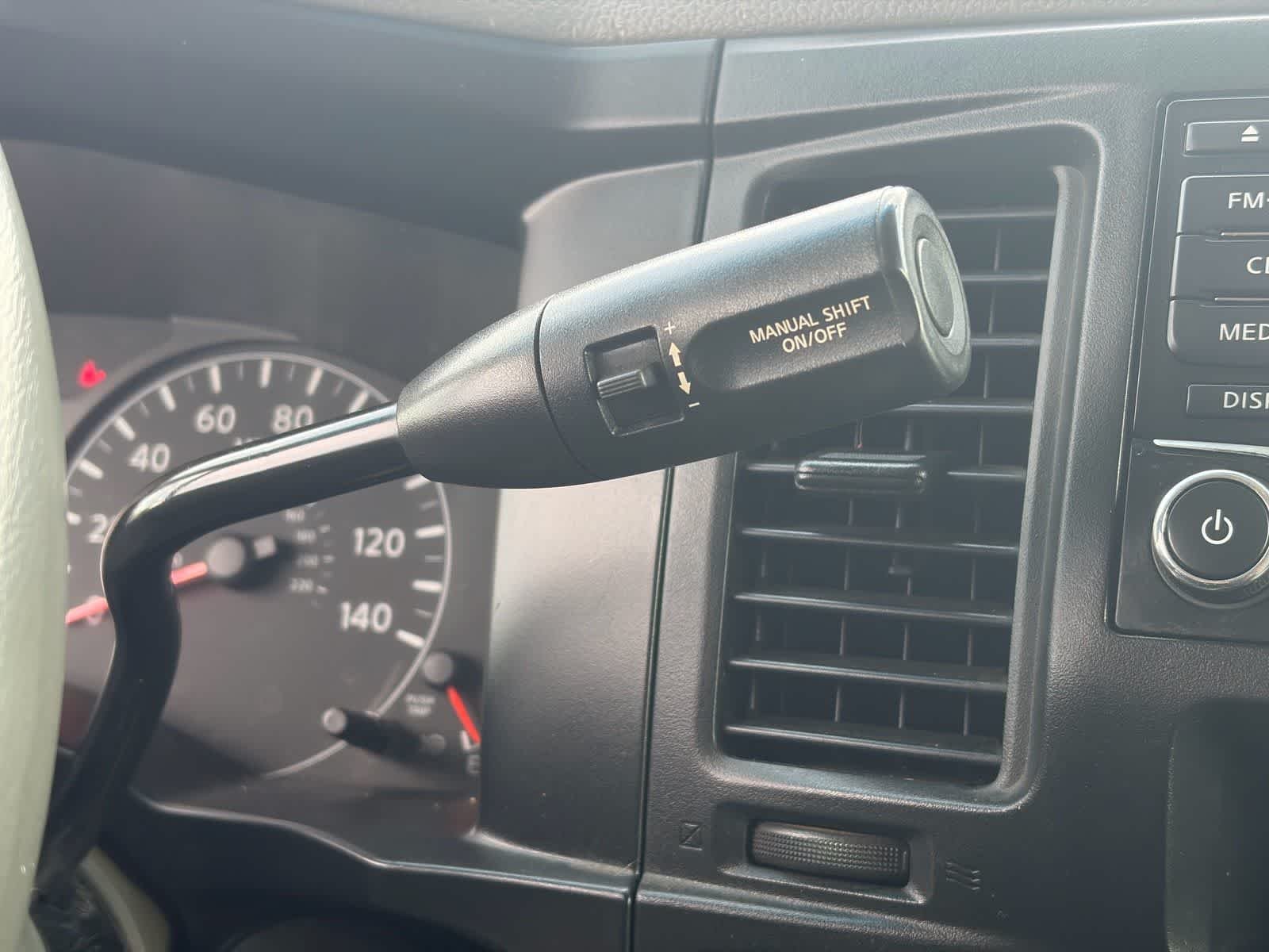 2018 Nissan NV Cargo S - Photo 30