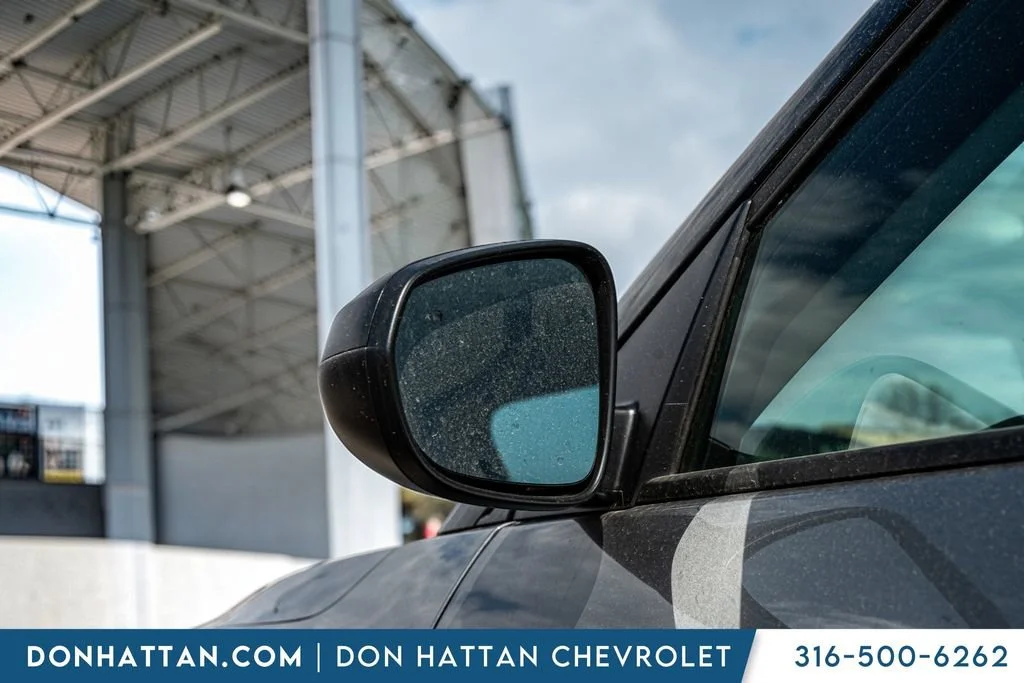 2026 Chevrolet Trailblazer LS - Photo 25