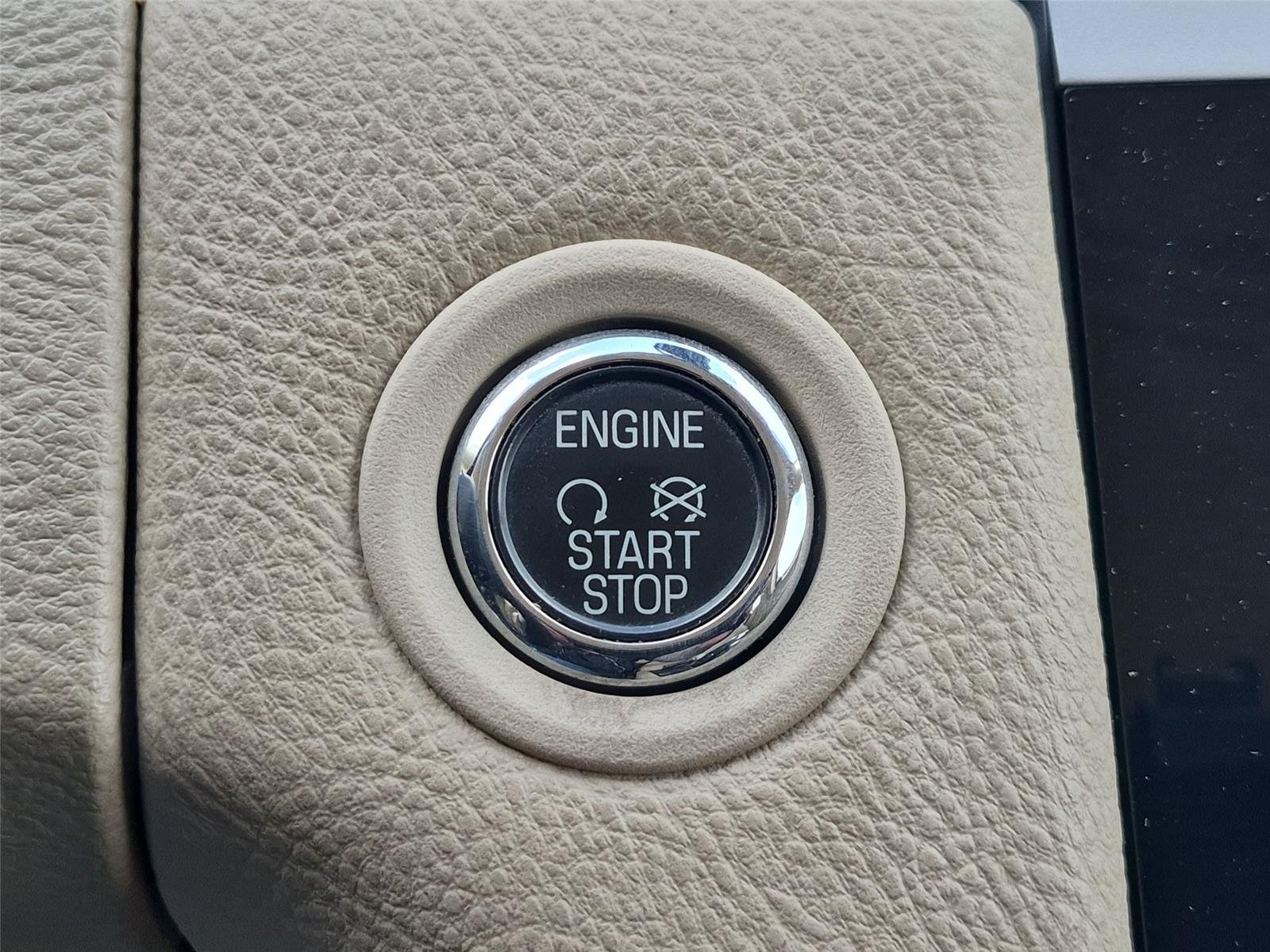 Used 2014 Sunset Metallic Ford Limited image 29