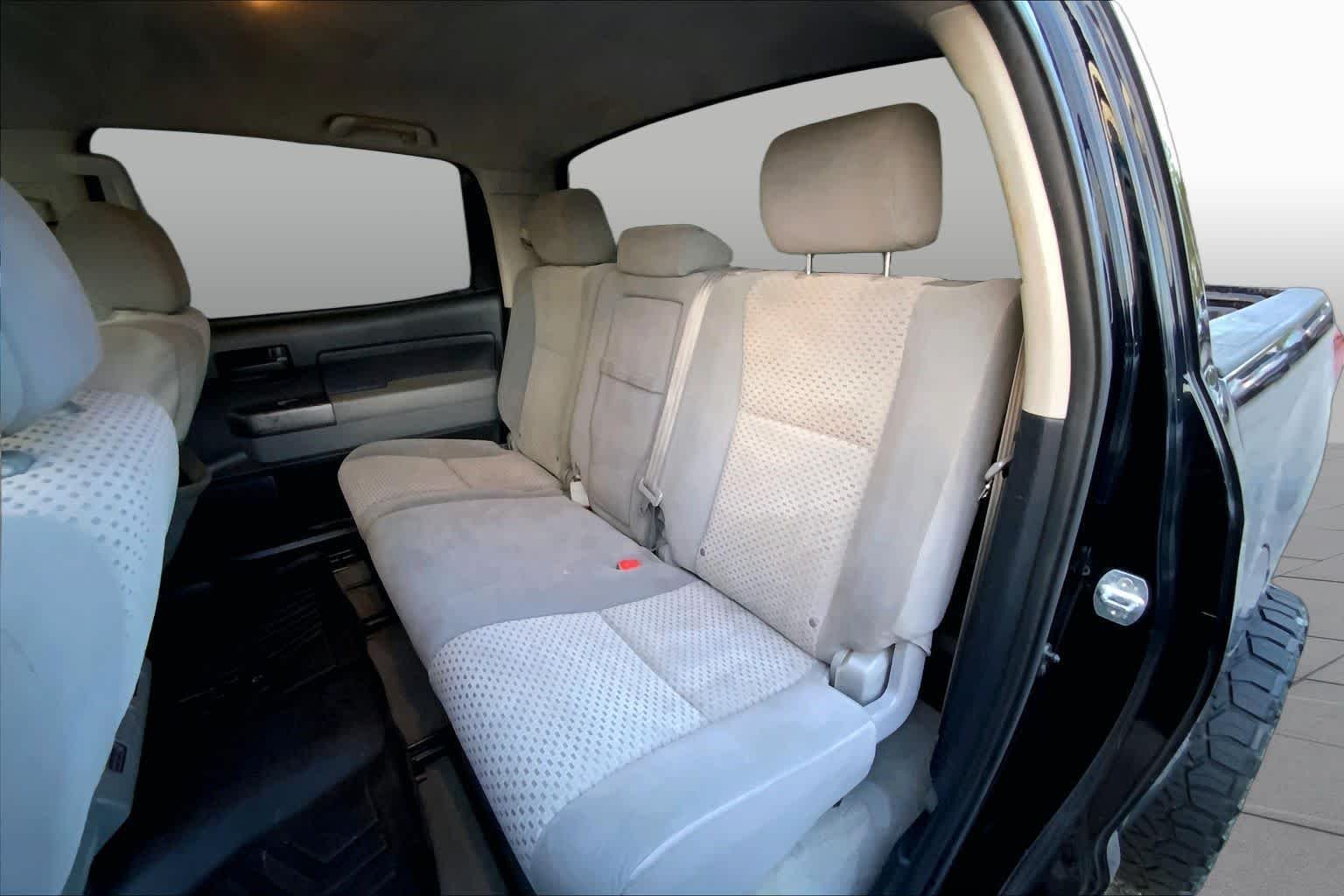 Used 2011 Black Toyota  image 16
