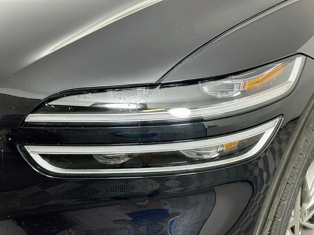 Certified Pre-Owned 2024 Genesis GV70 2.5T