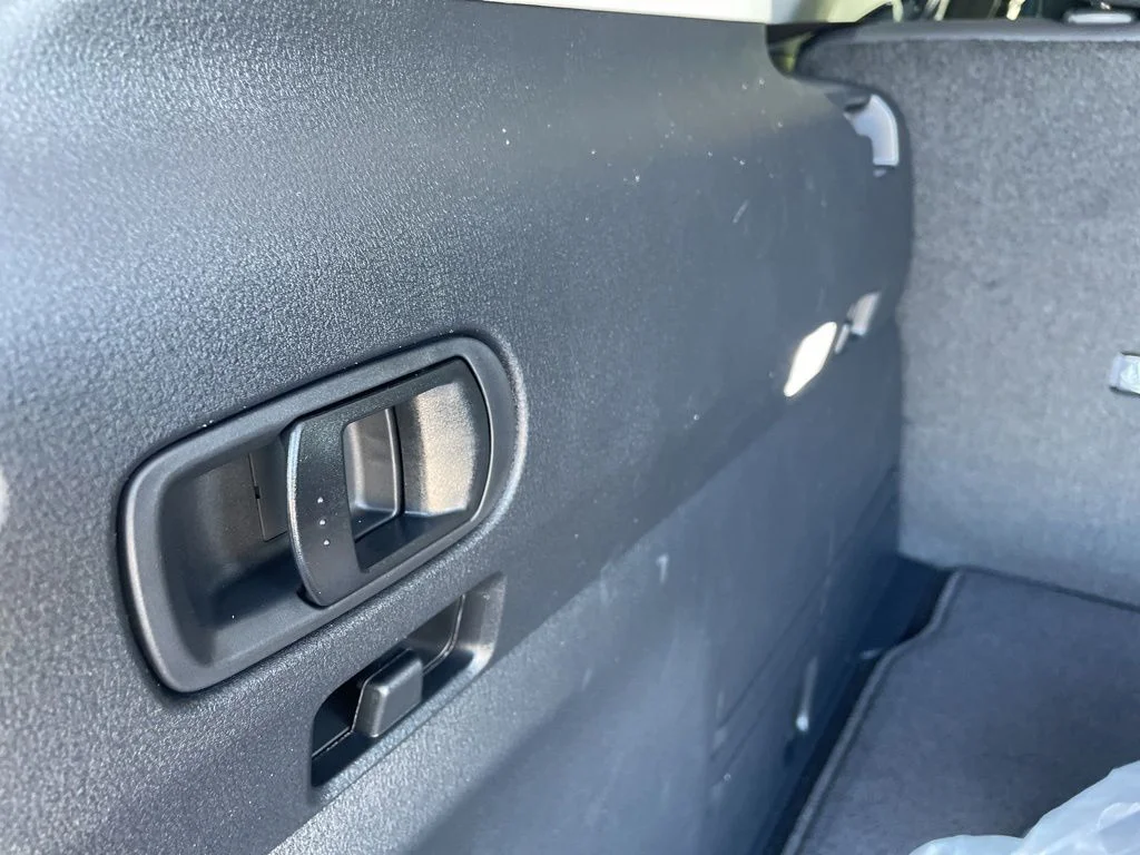 New 2026 Wind Chill Pearl Mazda Premium Plus AWD image 10