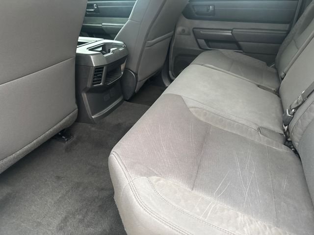 Used 2024 White Toyota SR image 16