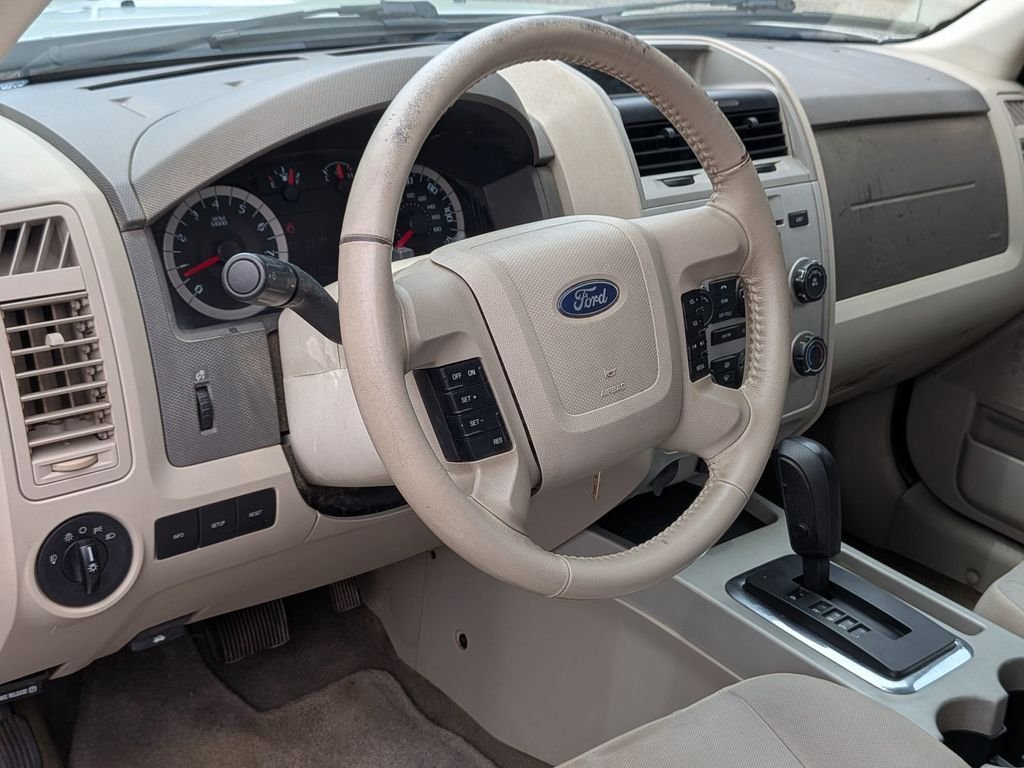 Used 2012 White Ford XLT image 35