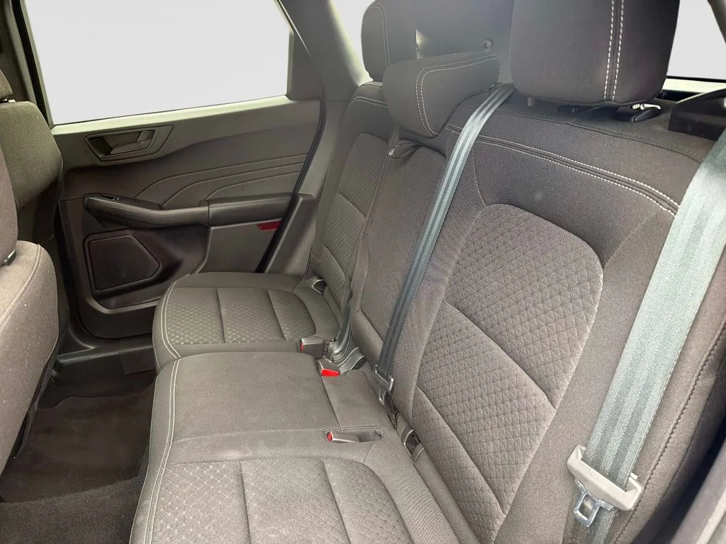 Used 2024 Vapor Blue Ford Active image 14