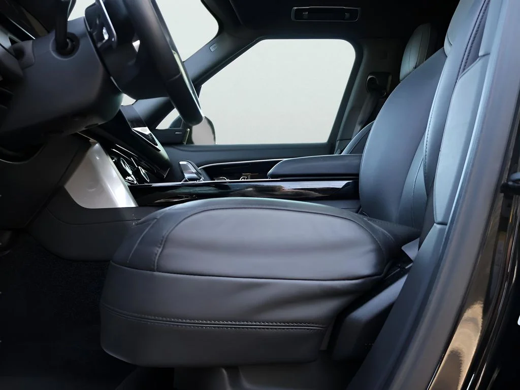 2023 Land Rover Range Rover SE - Photo 36