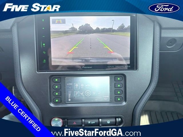 Certified Used 2020 Shadow Black Ford GT image 21