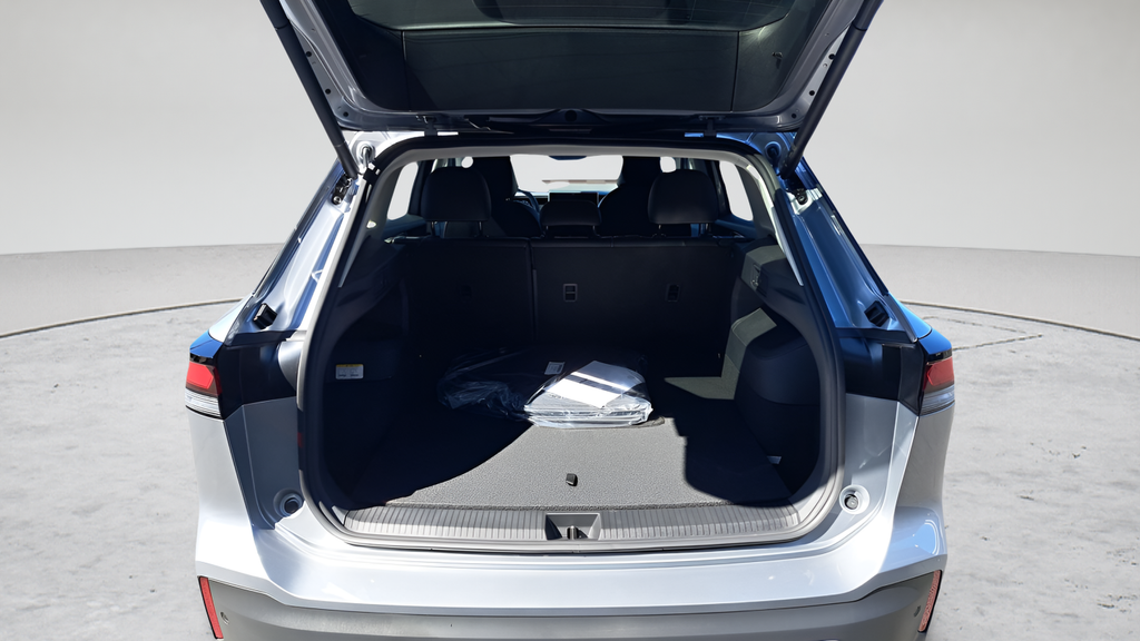2025 Volkswagen Tiguan SE - Photo 19