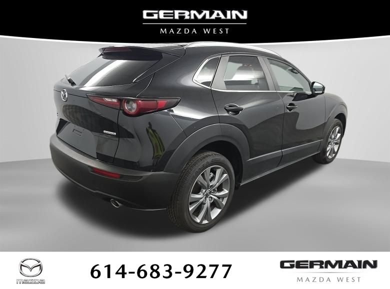 Used 2024 Black Mazda 2.5 S Preferred Package image 10