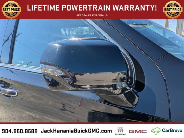 Used 2023 Black GMC Denali image 12
