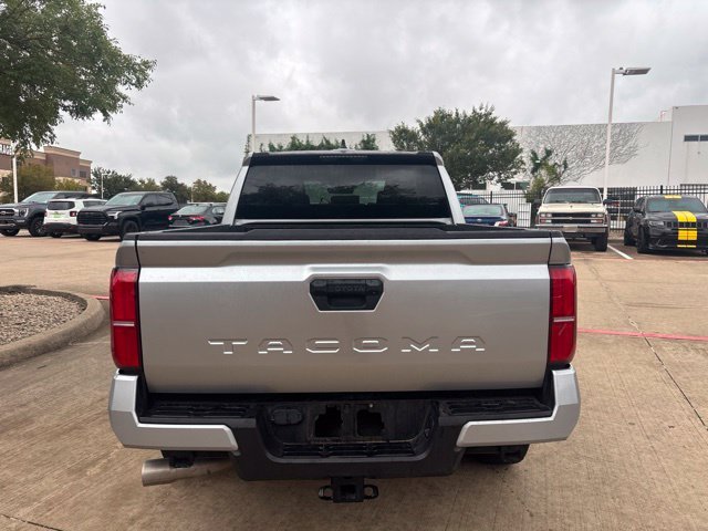 Used 2025 Silver Toyota SR5 image 6