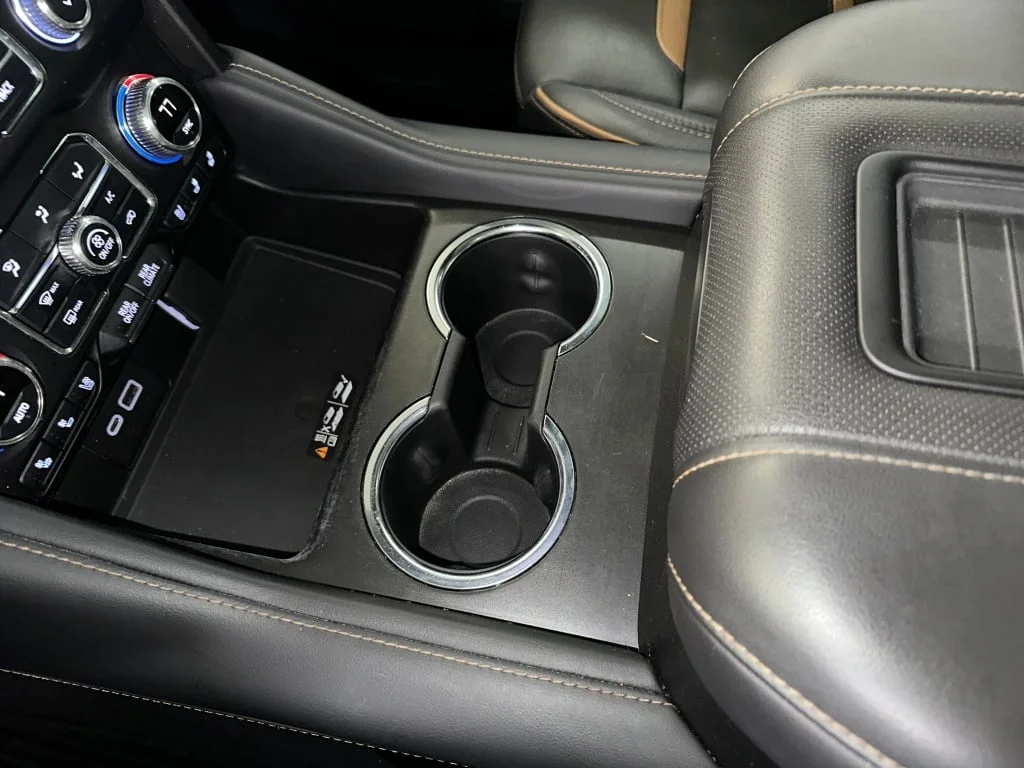 Certified Used 2022 Midnight Blue Metallic GMC AT4 image 19