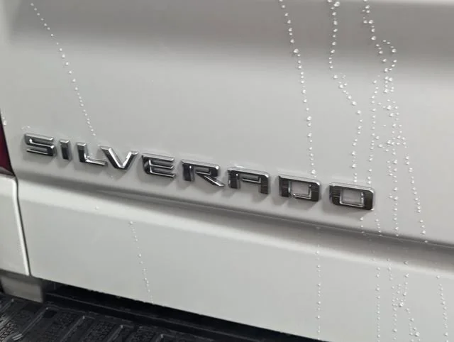 2025 Chevrolet Silverado 1500 LT - Photo 12