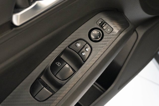 Used 2024 Gray Nissan 2.5 SV image 5