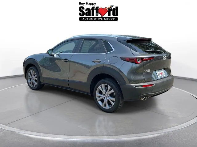 Used 2024 Machine Gray Mazda 2.5 S Preferred Package image 6