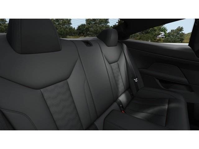 New 2027 Toronto Red Metallic BMW Competition image 12