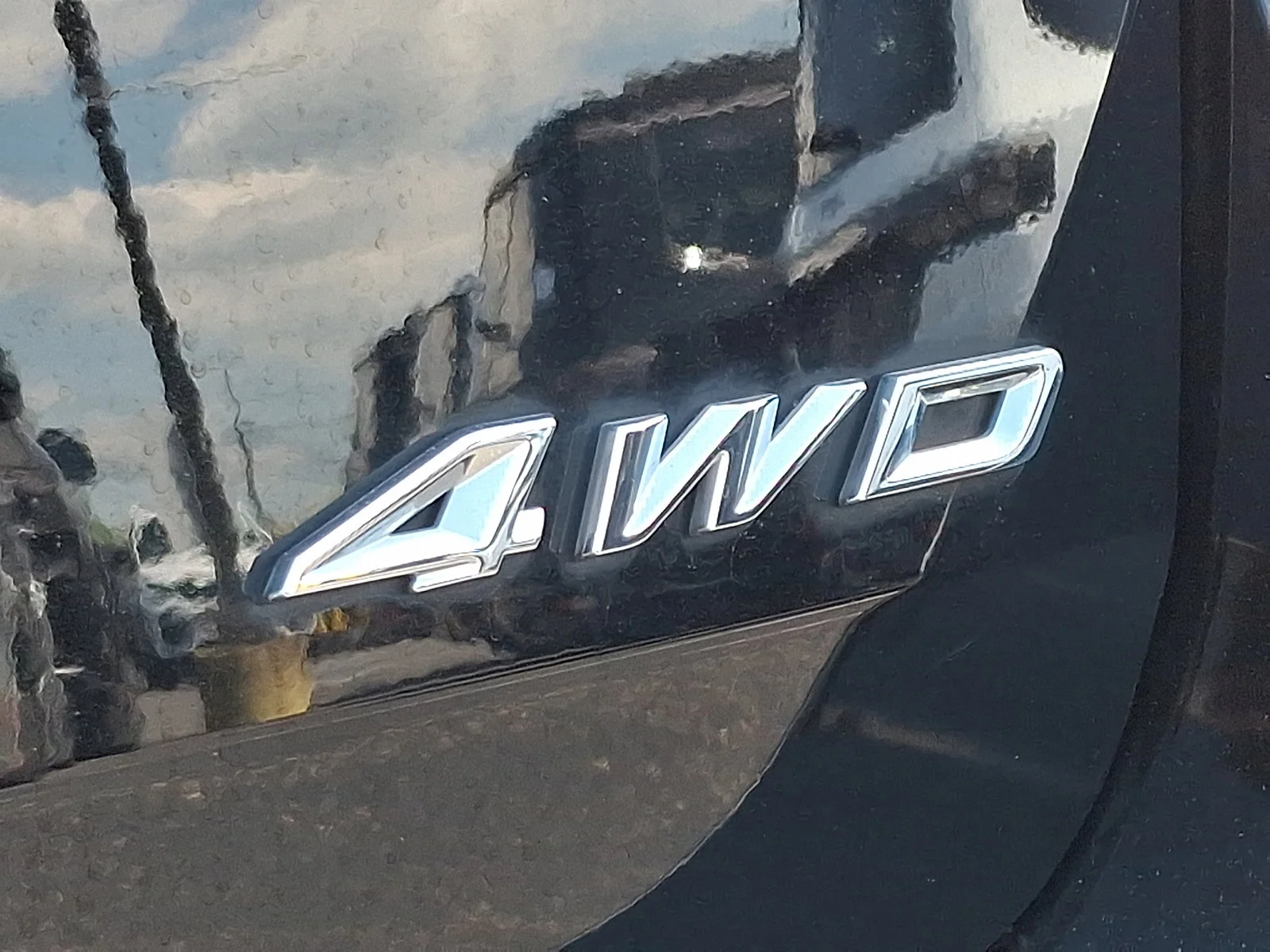 Used 2023 Black Metallic Ford XLT image 32