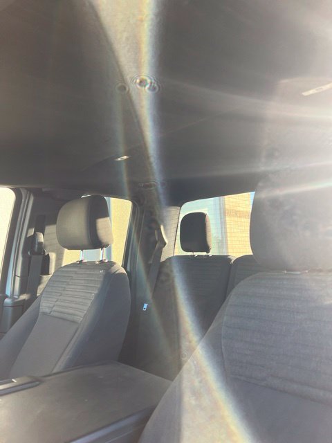 Certified Used 2023 White Ford XL image 5