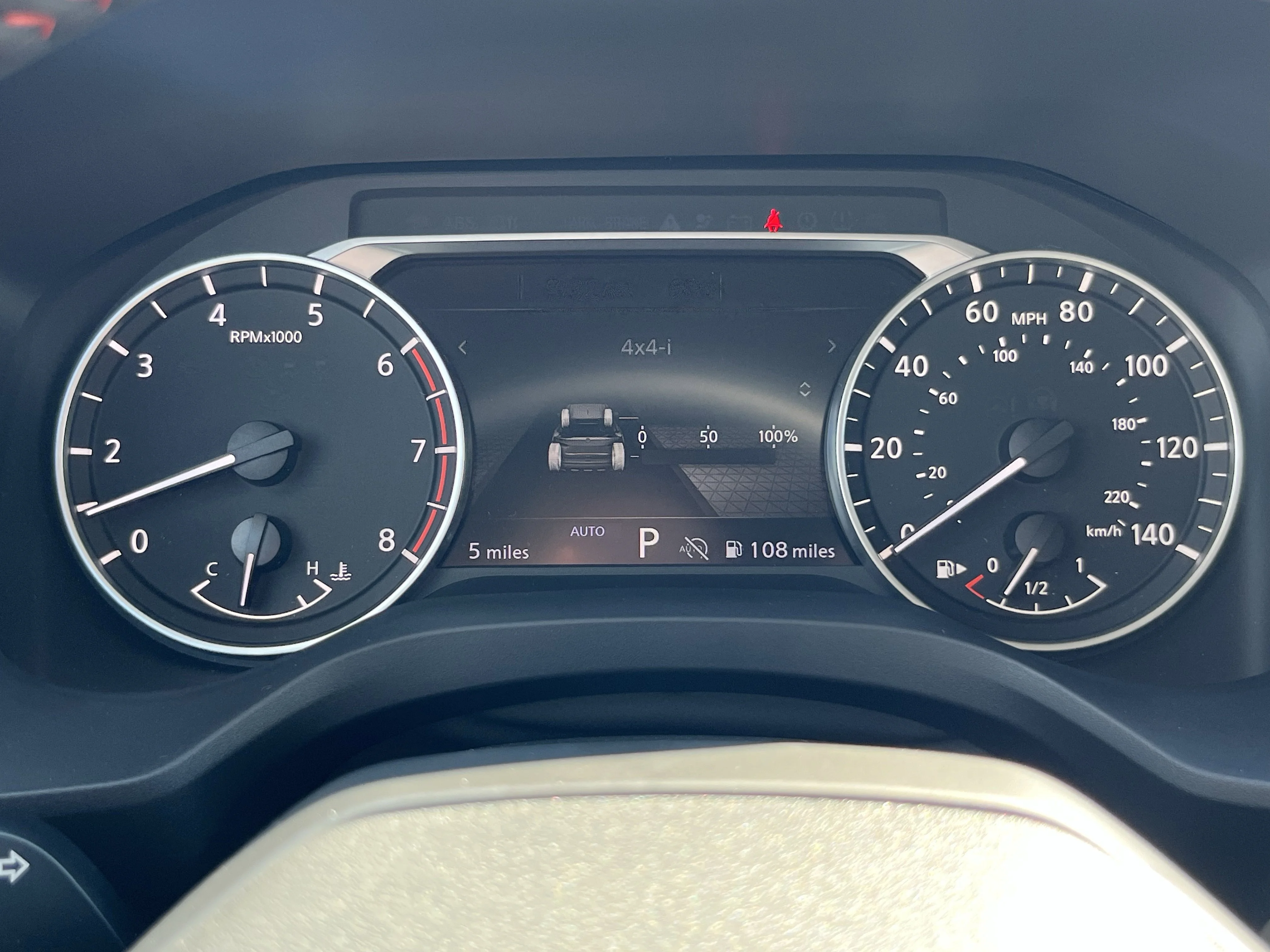 2026 Nissan Rogue Rock Creek - Photo 25