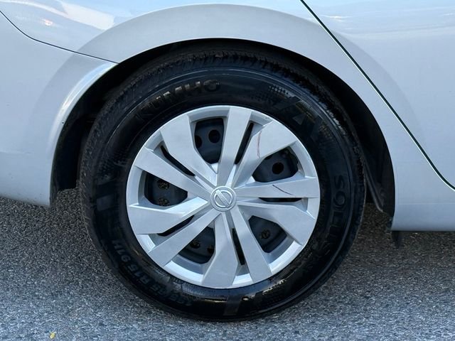Used 2025 Silver Nissan 1.6 S image 13