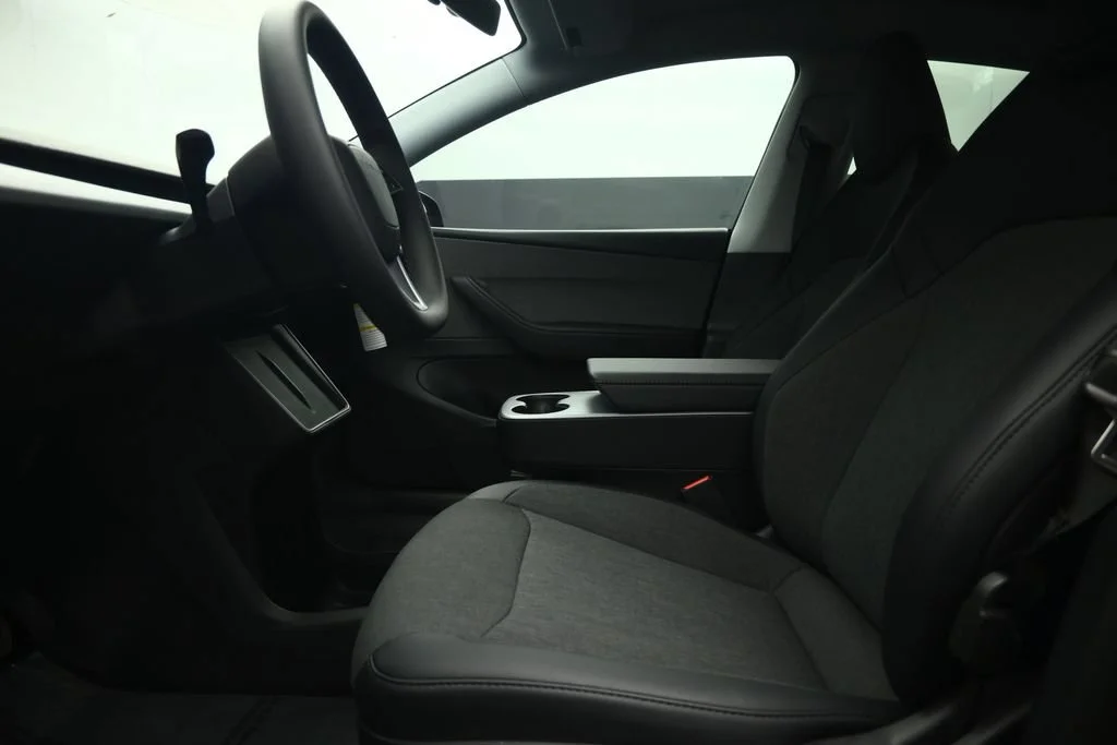 Used 2026 Black Tesla Premium image 50