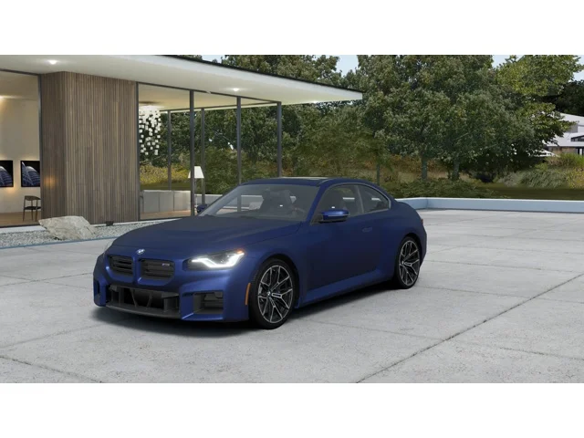 2026 BMW M2 M2 Coupe's photo