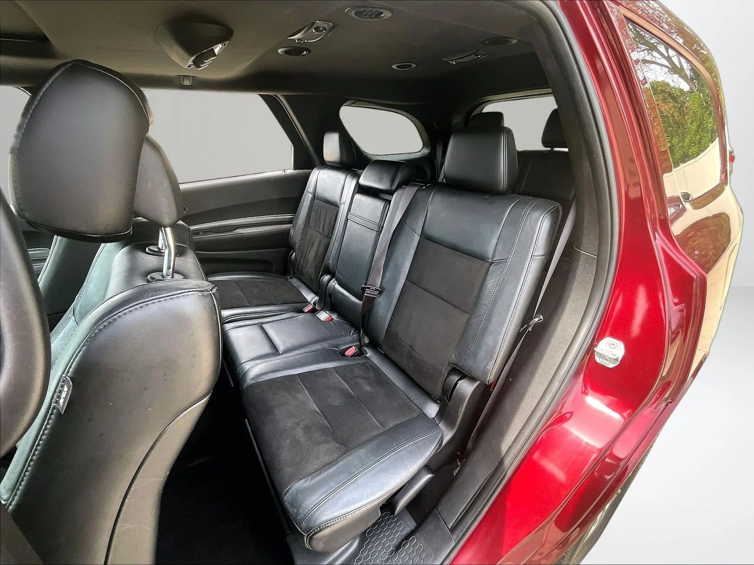 Used 2020 Red Dodge R/T image 27