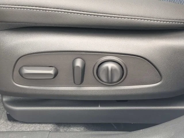 2026 Buick Envista Preferred - Photo 21