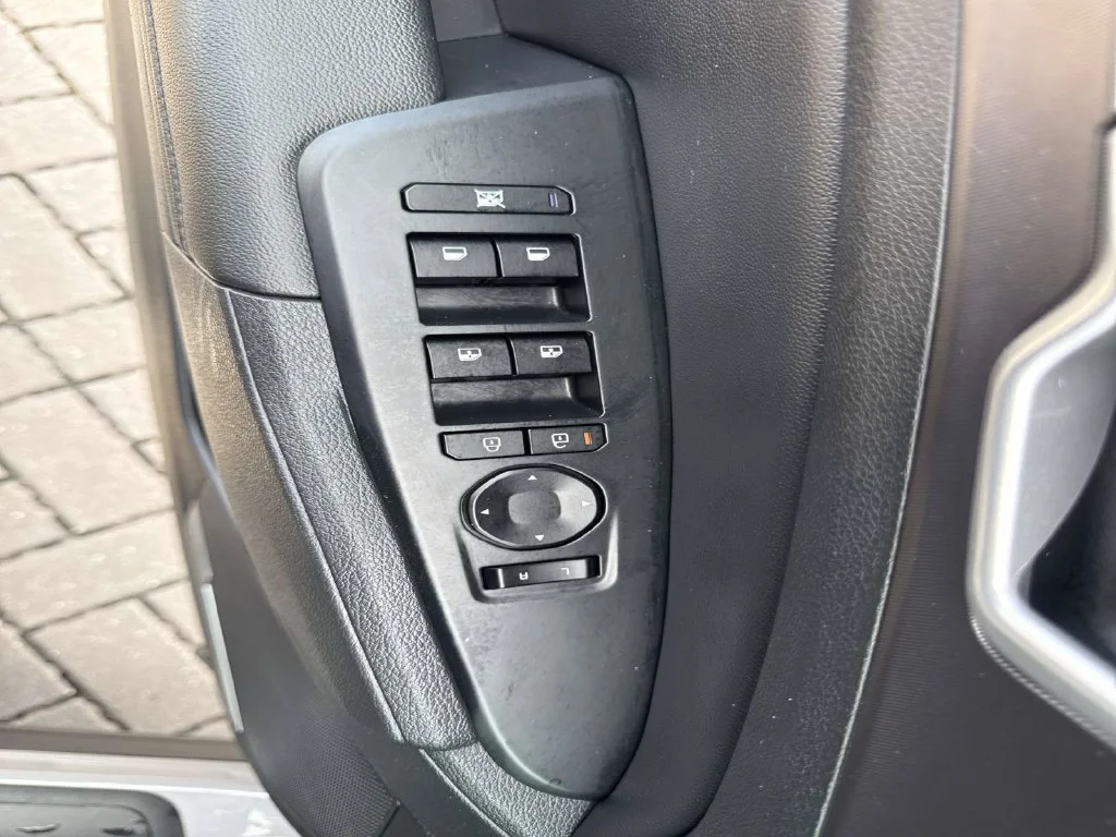 Used 2026 Gray Kia EX image 39