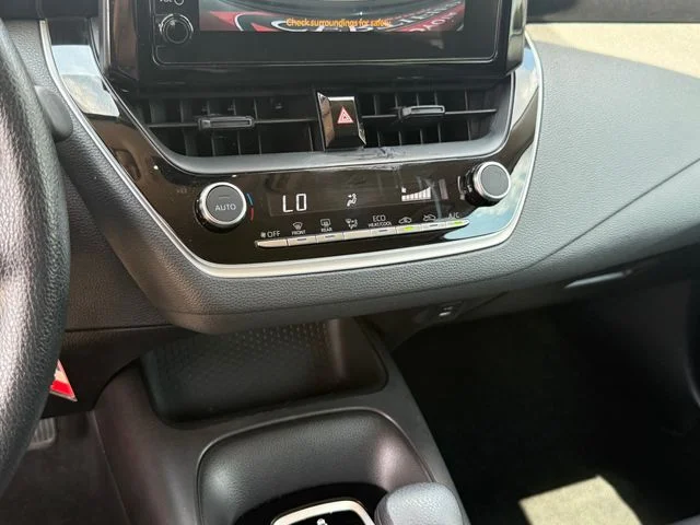 Certified Used 2025 UNDERGROUND Toyota LE image 21