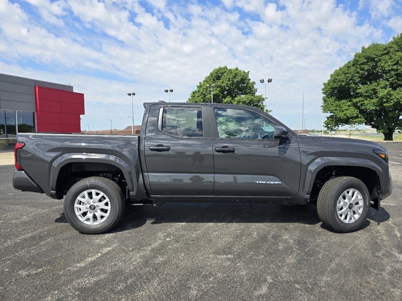 New 2026 Underground Toyota  SR5 image 15