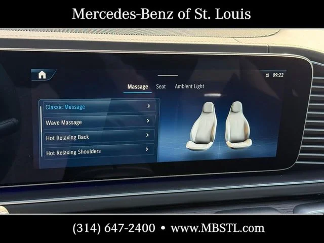 New 2026 Obsidian Black Metallic Mercedes-Benz AMG® GLE 63 S 4MATIC+ SUV image 25