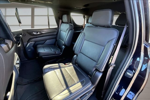 Used 2021 Blue GMC Denali image 25