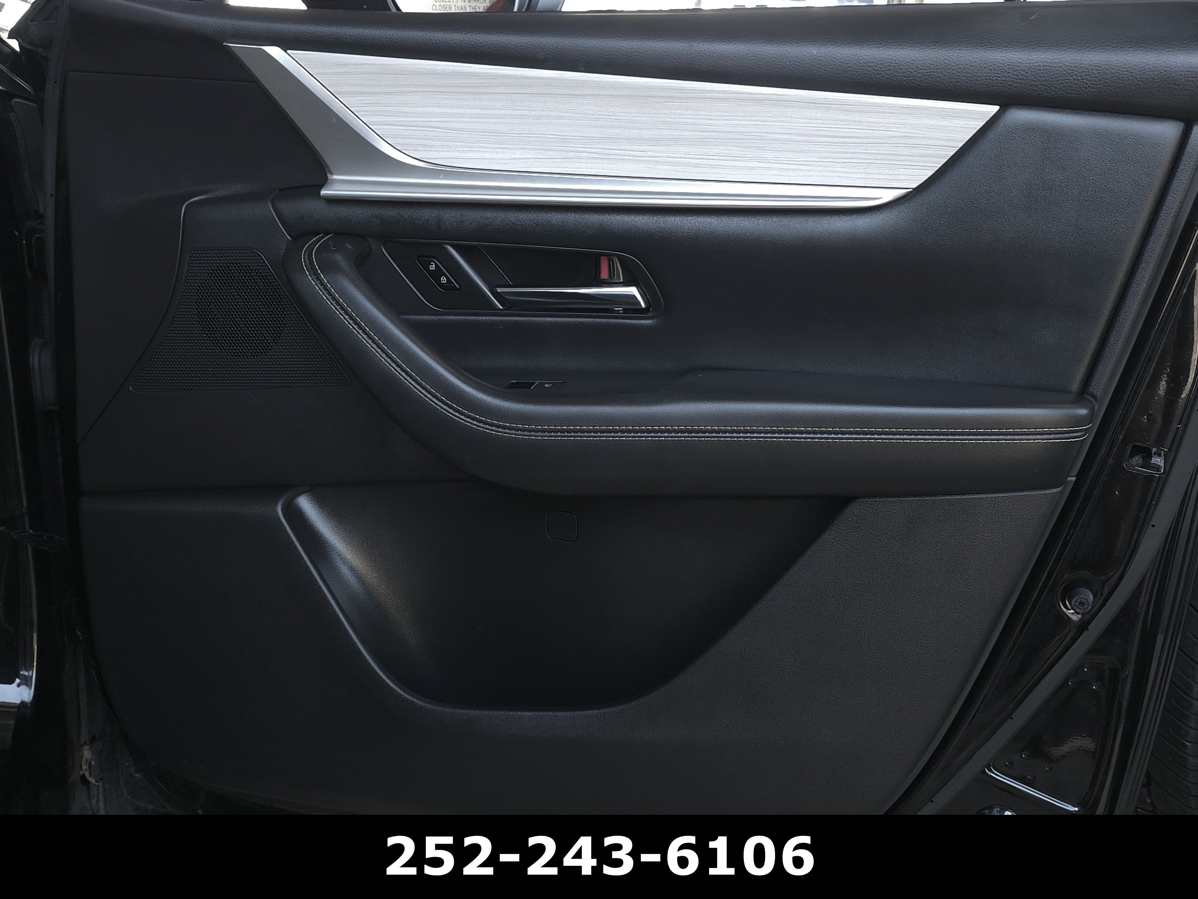 Used 2024 Jet Black Mica Mazda Preferred image 47
